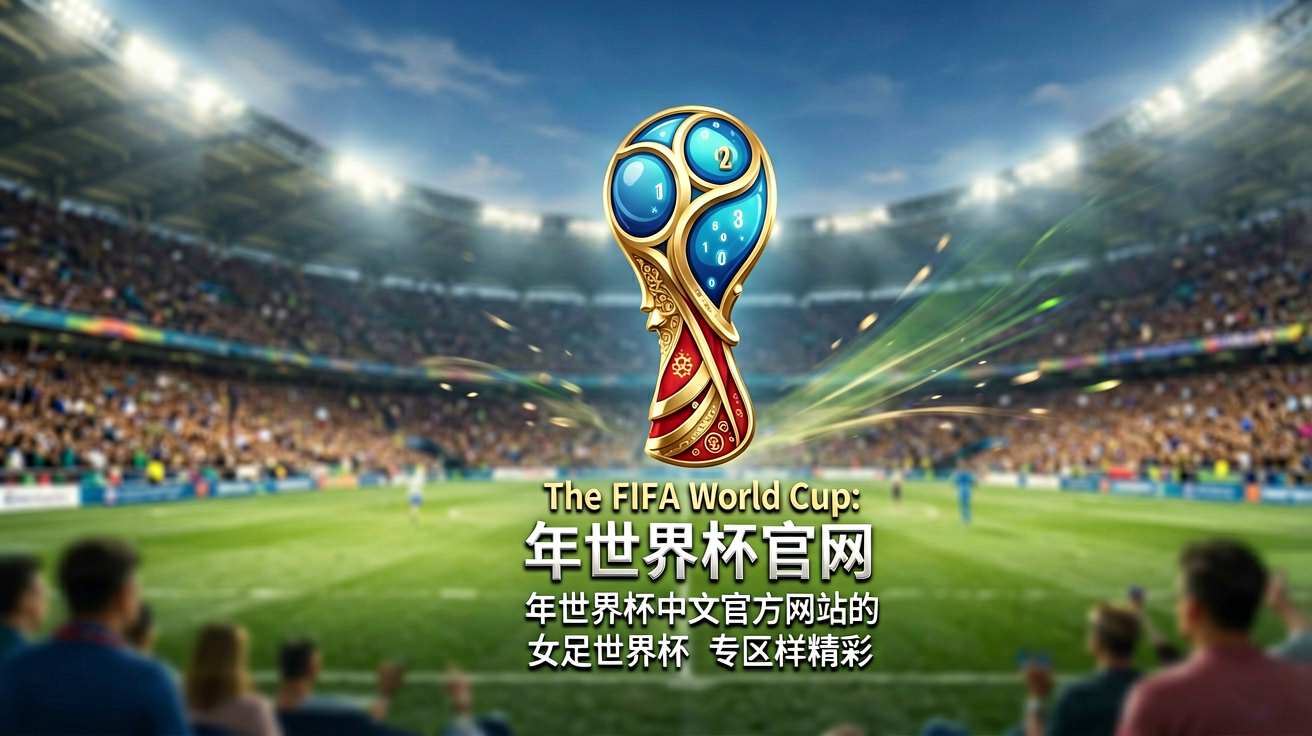 2026年世界杯官方网站高清直播界面展示实时比分、赛程和比赛追踪