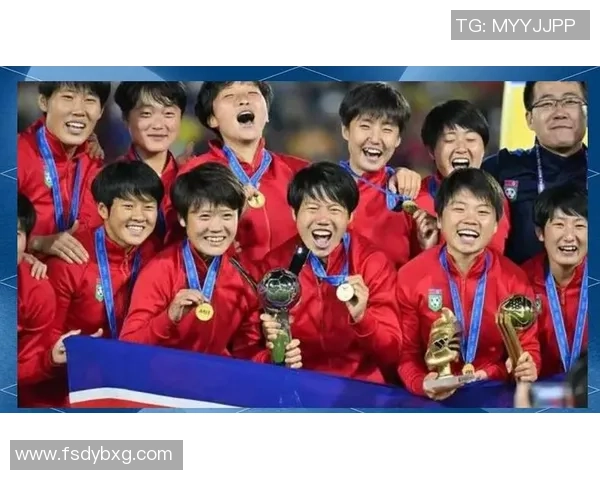 女子足球崛起之路：探索中国女足的未来与挑战